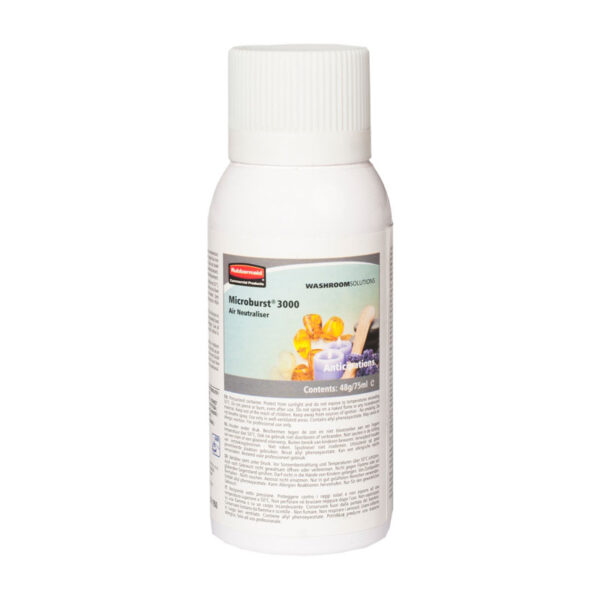 Microburst 3000-navulling Anticipations 12x75ml  - VB 915422