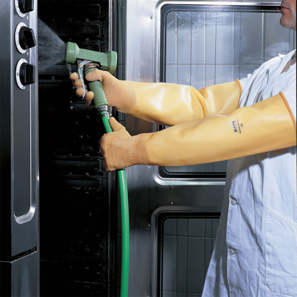 Alto 285 Maat 10 wit - VB 092632 - Afbeelding 3