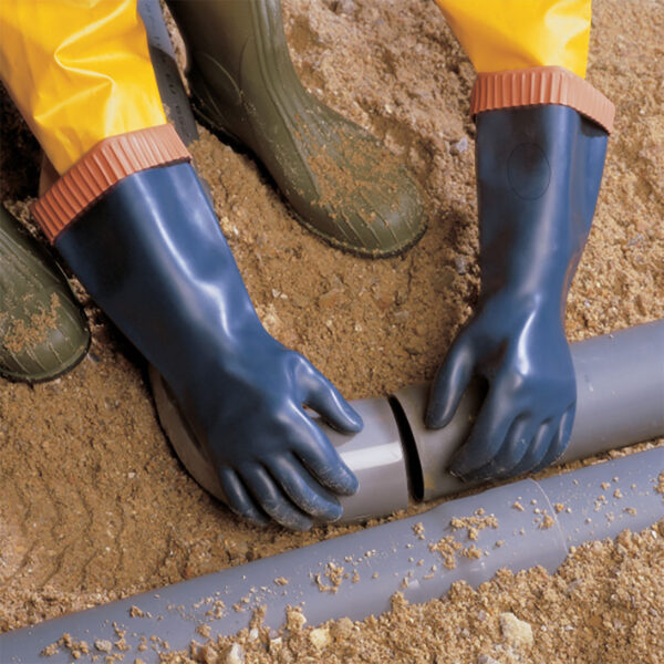 Alto 298 Maat 10 blauw - VB 248022 - Afbeelding 2