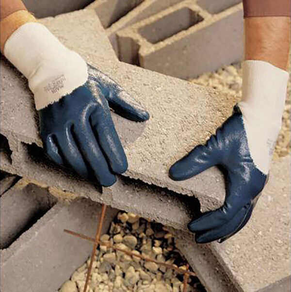 Titan 391 Maat 9 blauw - VB 309761 - Afbeelding 2