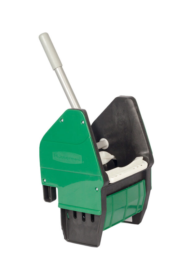 Neerwaartse perswringer groen - VB 000620