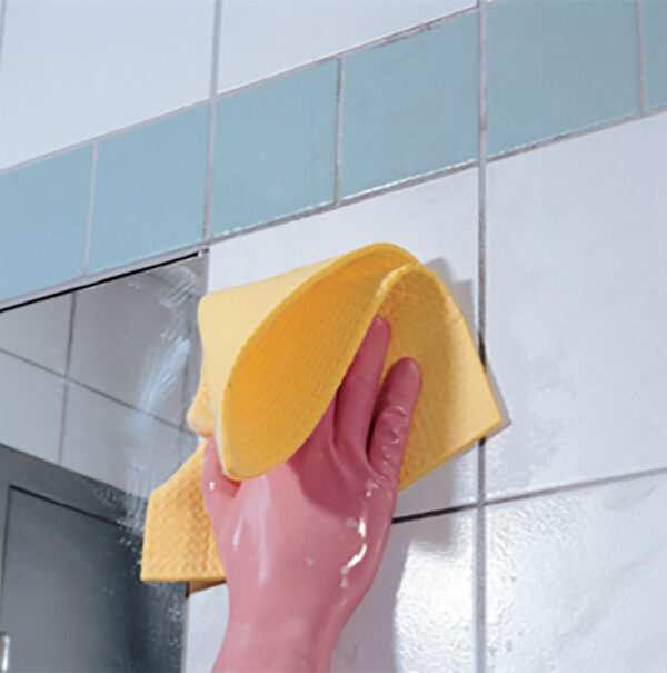 Spongly 57 geel - VB 125667 - Afbeelding 2