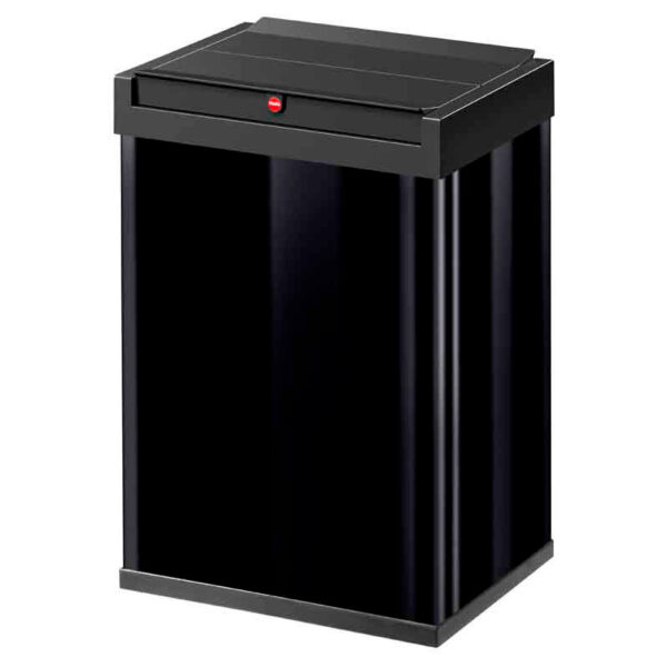 Big-Box Swing 35 liter zwart - VB 001528