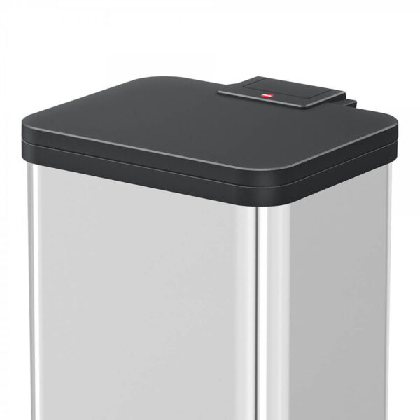 Öko Duo Plus M 2 x 9 liter RVS, zwart - VB 016119 - Afbeelding 5