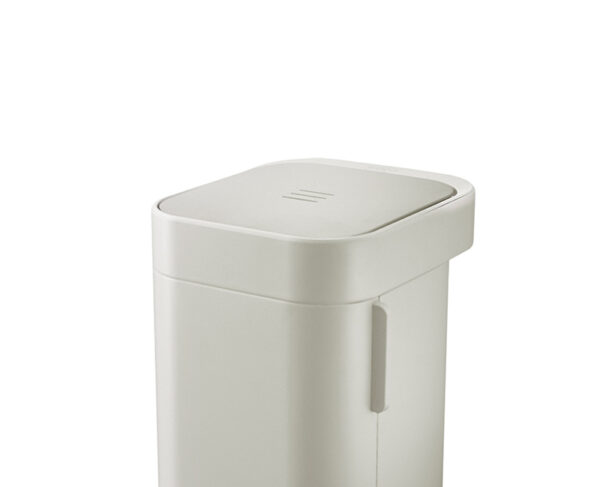 Pedaalemmer Porta 40 liter grijs - VB 004441 - Afbeelding 5