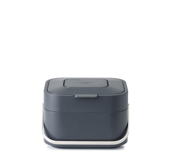 Intelligent Waste Stack 4 liter grafiet - VB 300161