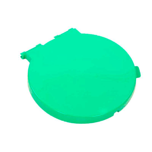 Deksel X Frame groen - VB 449090