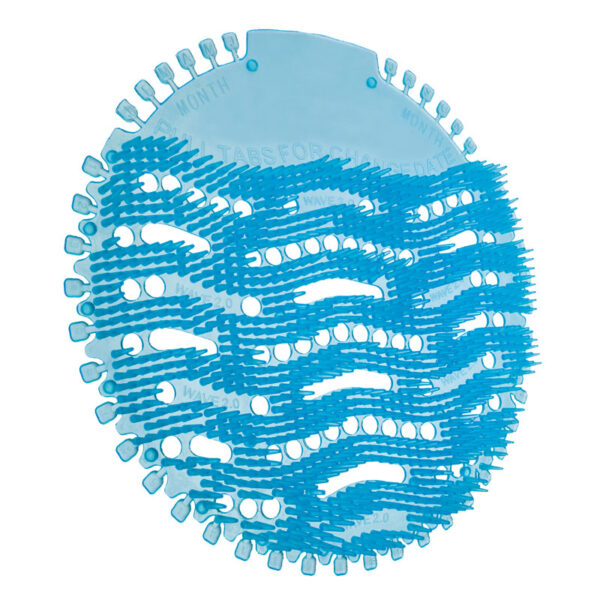 Urinoir mat Wave 2.0 Ocean Mist blauw - VB 522052 - Afbeelding 3