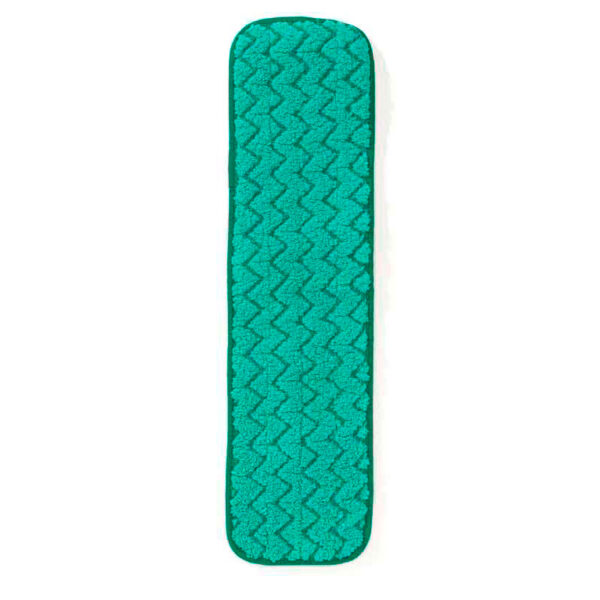 Hygen microvezelstofmop 40 cm groen - VB 911021