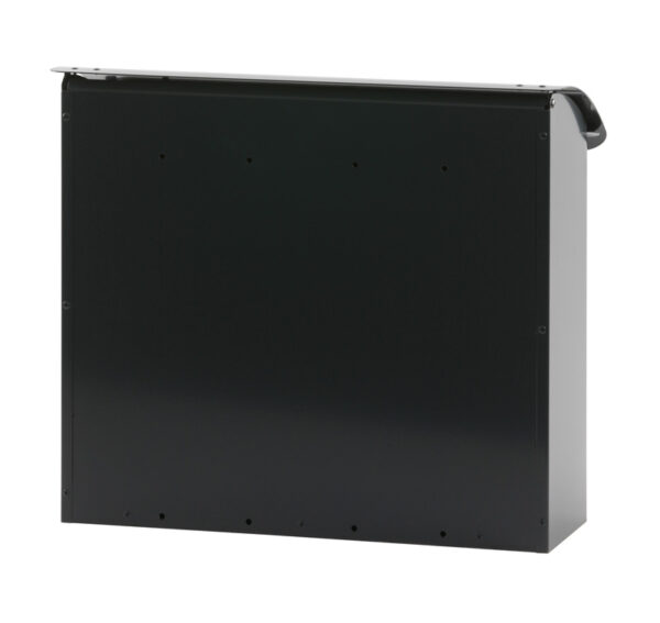 Wandbrievenbus, b 41,5 cm antraciet - VB 441075 - Afbeelding 4