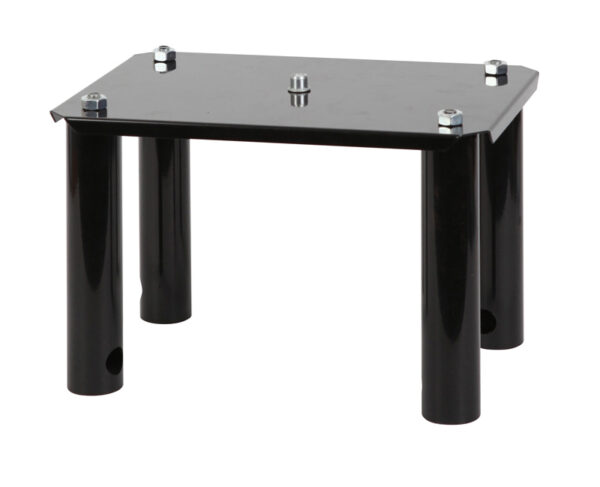 Onderstel ‘Rooftop’ zwart - VB 440046