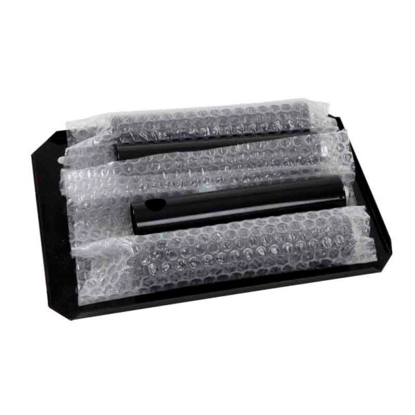 Onderstel ‘Rooftop’ zwart - VB 440046 - Afbeelding 2