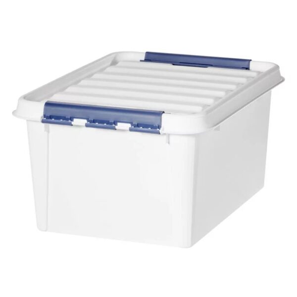 SmartStore Pro 31 Opbergbox 32 liter wit - OR 024731