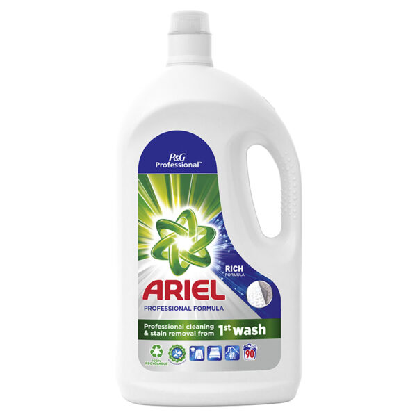Vloeibaar Wasmiddel Regular 90sc  - PG 996218