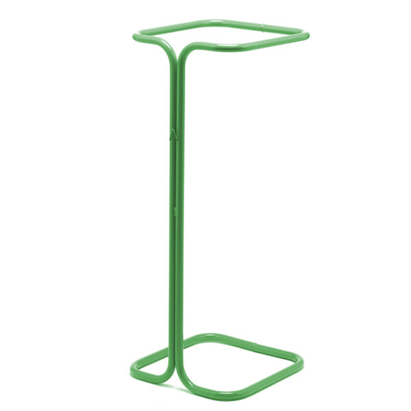 Zelfklemmende Zakhouder 1000 liter (type 1600) groen - VB 893337