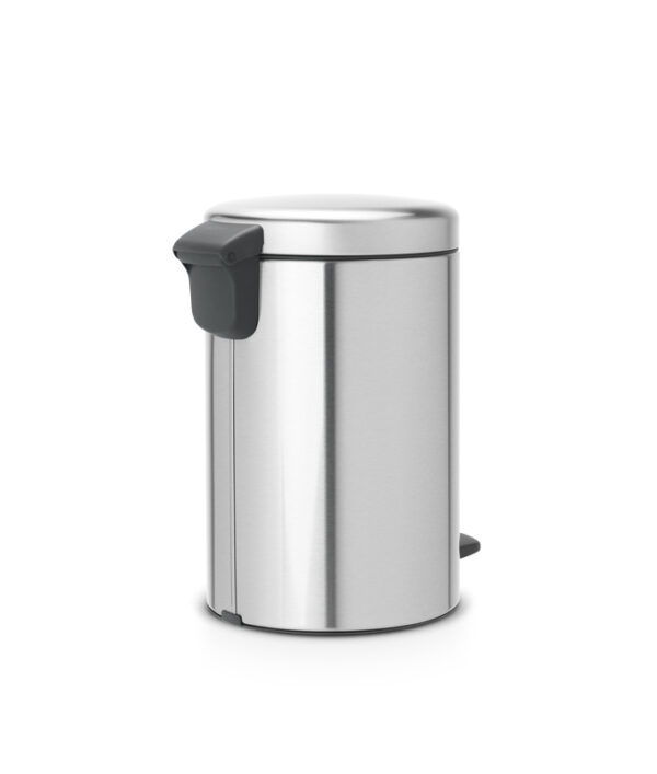 Pedaalemmer NewIcon 12 liter mat RVS FPP - VB 112041 - Afbeelding 3