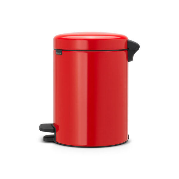 Pedaalemmer NewIcon 5 liter passion red - VB 112089 - Afbeelding 2