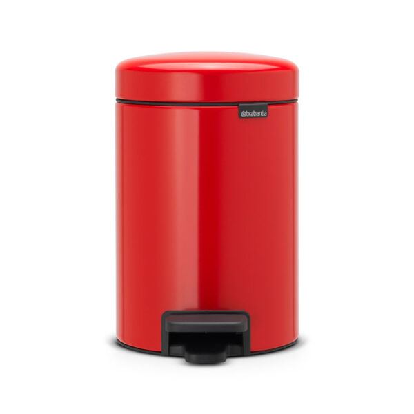 Pedaalemmer NewIcon 3 liter passion red - VB 112140