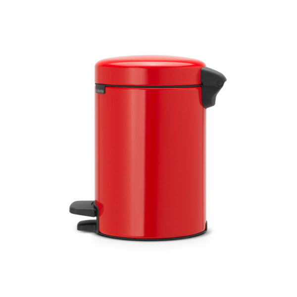 Pedaalemmer NewIcon 3 liter passion red - VB 112140 - Afbeelding 2