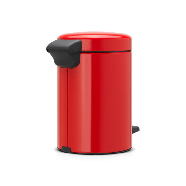 Pedaalemmer NewIcon 3 liter passion red - VB 112140 - Afbeelding 3