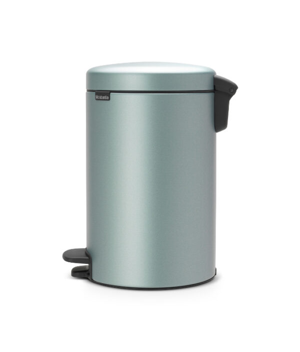 Pedaalemmer NewIcon 12 liter metallic mint - VB 113765 - Afbeelding 4