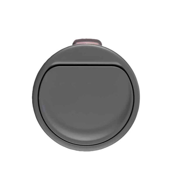 Touch bin New 30 liter mat RVS FPP - VB 115462 - Afbeelding 4