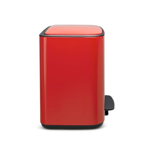 Bo Pedaalemmer 11+23 liter Passion red - VB 121166 - Afbeelding 3