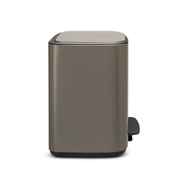 Bo Pedaalemmer 11+23 liter platinum - VB 121203 - Afbeelding 3
