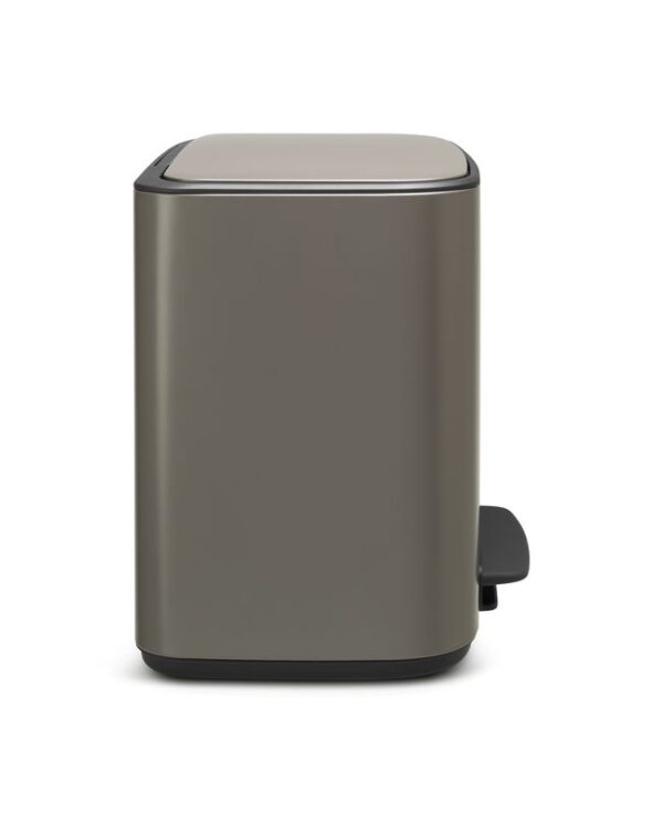 Bo Pedaalemmer 36 liter platinum - VB 121449 - Afbeelding 4