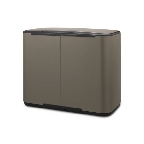 Bo Pedaalemmer 36 liter platinum - VB 121449 - Afbeelding 6