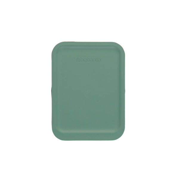 Afvalemmer Sort & Go 12 liter fir green - VB 129803 - Afbeelding 6