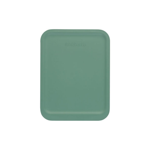 Afvalemmer Sort & Go 16 liter fir green - VB 129827 - Afbeelding 6