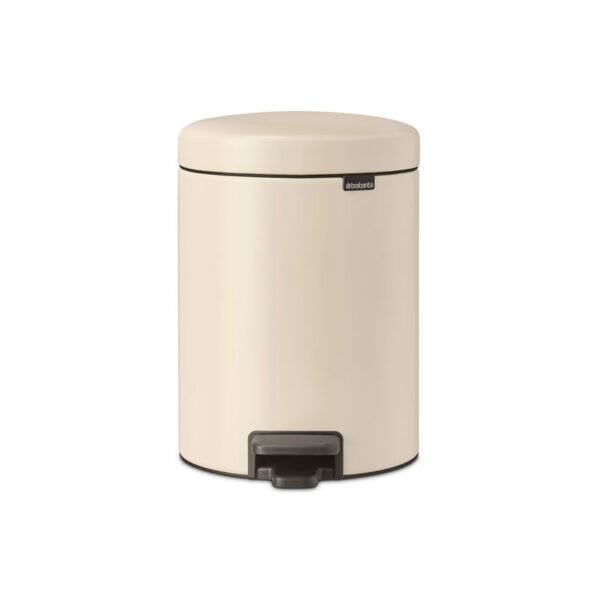 Pedaalemmer NewIcon 5 liter soft beige - VB 149900