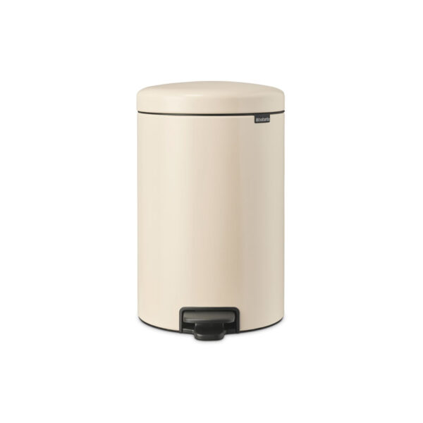 Pedaalemmer NewIcon 20 liter soft beige - VB 149948