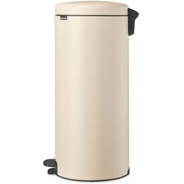 Pedaalemmer NewIcon 30 liter soft beige - VB 149962 - Afbeelding 2
