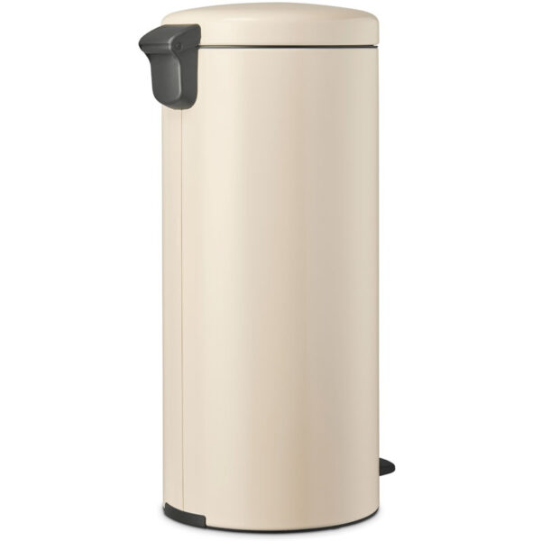 Pedaalemmer NewIcon 30 liter soft beige - VB 149962 - Afbeelding 3