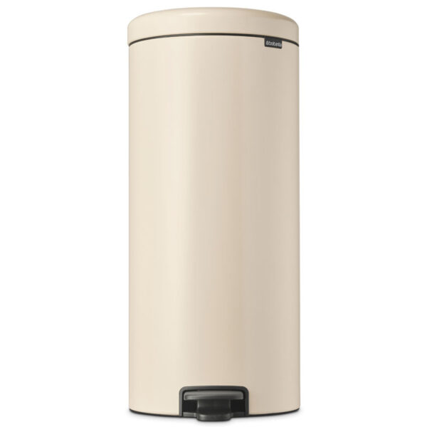 Pedaalemmer NewIcon 30 liter soft beige - VB 149962 - Afbeelding 6