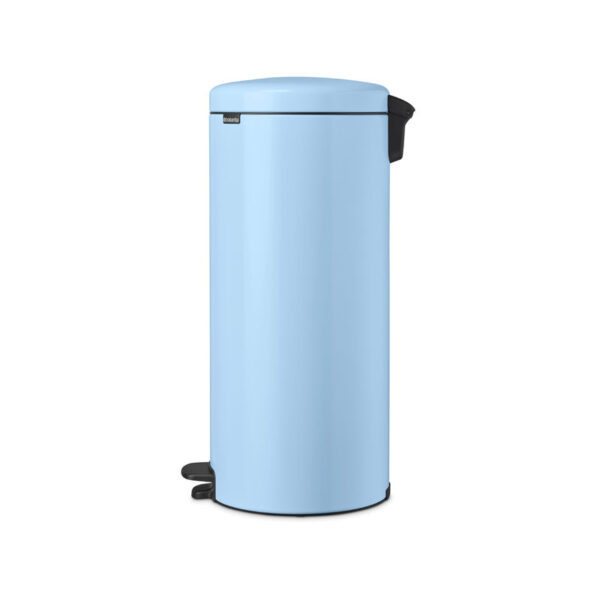 Pedaalemmer NewIcon 30 liter Mineral Dreamy Blue - VB 202667 - Afbeelding 2
