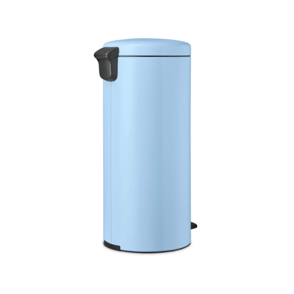Pedaalemmer NewIcon 30 liter Mineral Dreamy Blue - VB 202667 - Afbeelding 3