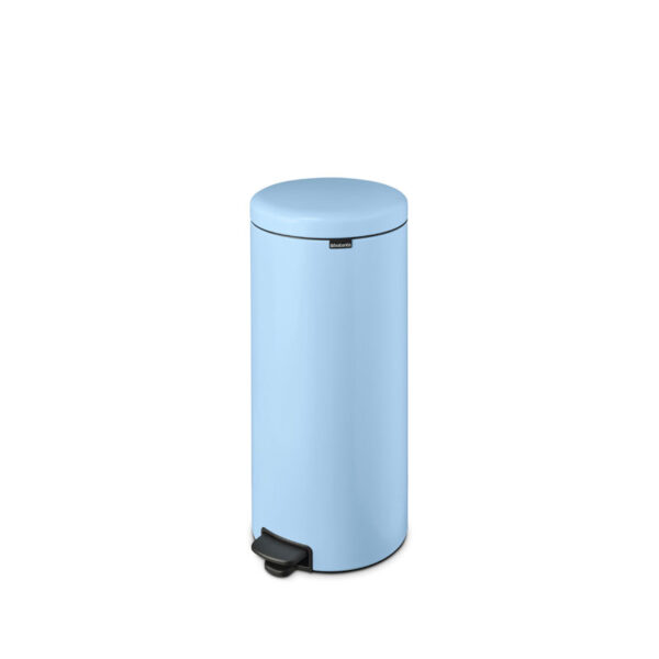 Pedaalemmer NewIcon 30 liter Mineral Dreamy Blue - VB 202667 - Afbeelding 4