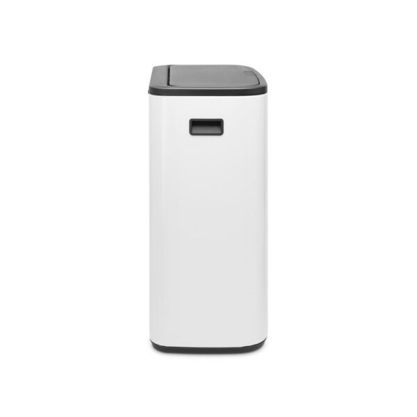 Bo Touch Bin 60 liter wit - VB 223006 - Afbeelding 3