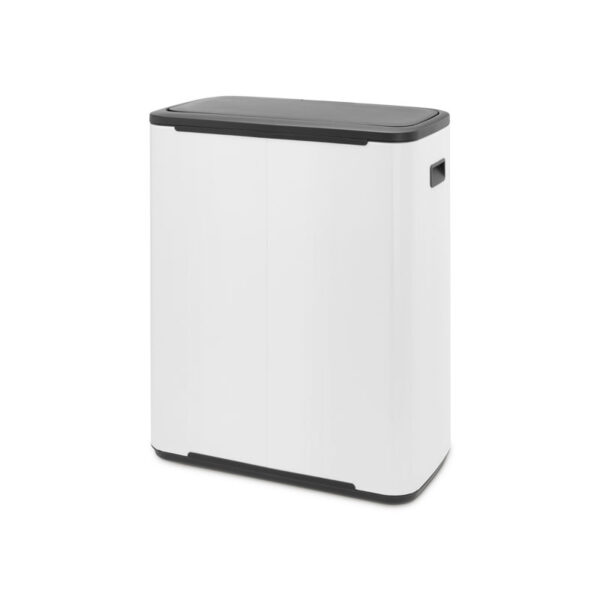 Bo Touch Bin 60 liter wit - VB 223006 - Afbeelding 5