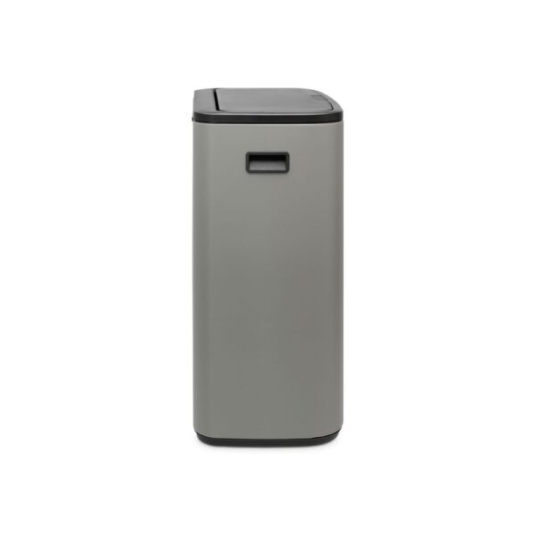 Bo Touch Bin 60 liter Mineral Concrete Grey - VB 223129 - Afbeelding 3