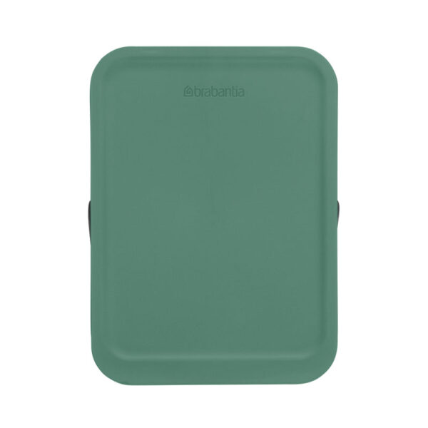 Afvalemmer Sort & Go 40 liter fir green - VB 251023 - Afbeelding 6