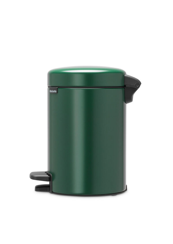 Pedaalemmer NewIcon 3 liter Pine Green - VB 304002 - Afbeelding 2
