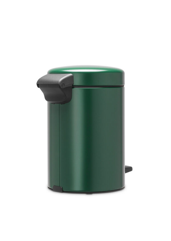 Pedaalemmer NewIcon 3 liter Pine Green - VB 304002 - Afbeelding 3