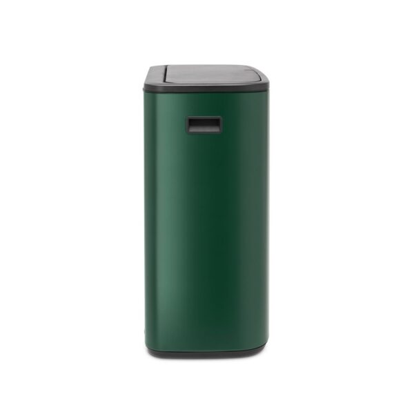 Bo Touch Bin 60 liter Pine Green - VB 304248 - Afbeelding 3