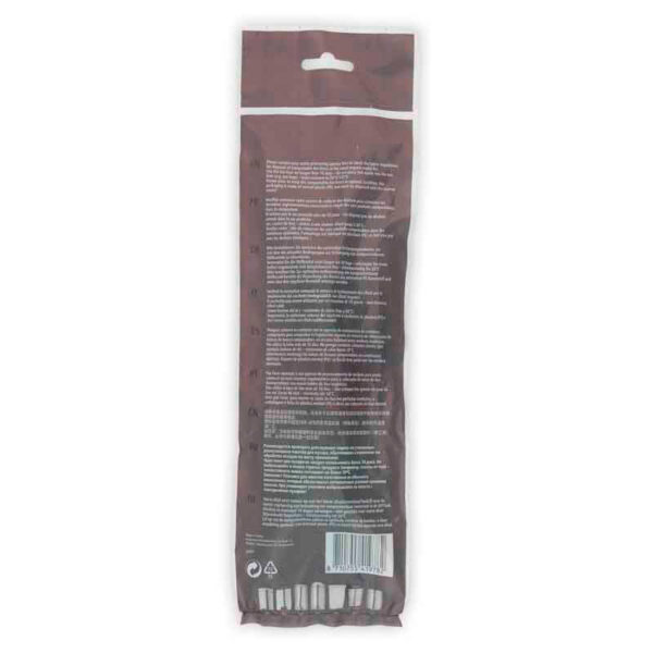 PerfectFit Afvalzak composteerbaar 10-12 liter (C)  - VB 419782 - Afbeelding 2