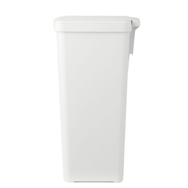 Pedaalemmer StepUp 40 liter lichtgrijs - VB 800009 - Afbeelding 3