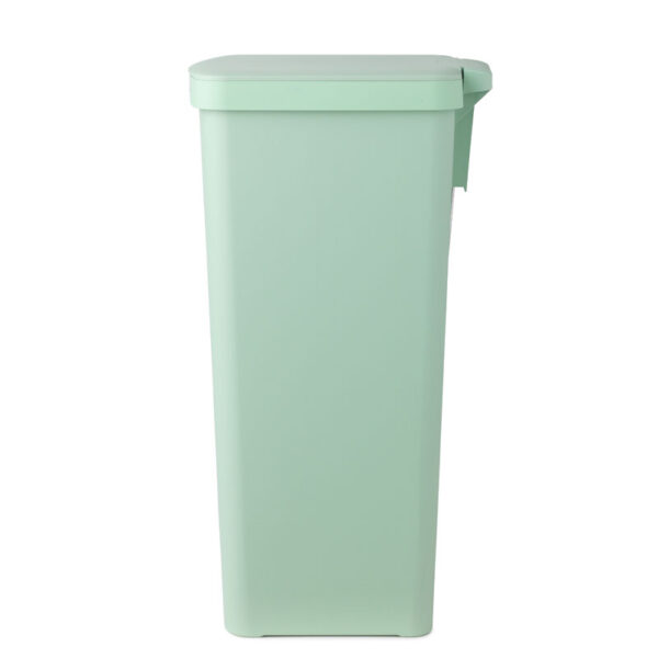 Pedaalemmer StepUp 40 liter jade - VB 800108 - Afbeelding 3